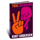Illustration for article titled Novelist and Media Guru Kurt Andersen Is Here to Take Your Questions